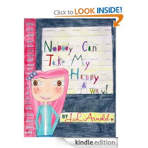 nobody can take my happy away nobody can take my happy away FREE eBook! Nobody Can Take My Happy Away (Regularly $2.99)