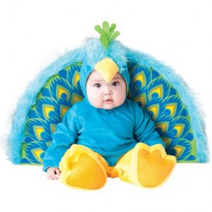 peacock peacock 300x300 Disney Fairies: Secret of the Wings Costume only $10 Shipped! 60% Off other Halloween Costumes!