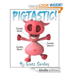 pigtastic pigtastic FREE Childrens eBook! Pigtastic!
