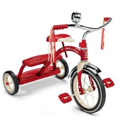 radio flyer Radio Flyer Bike $47.97 (reg $90)