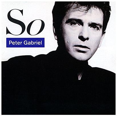 so peter gabriel so peter gabriel FREE MP3 Album So Peter Gabriel