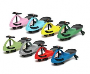 swivel cars swivel cars 300x246 Swivel/Wiggle Cars: Only $33.99 Shipped! Great for Christmas Gifts!