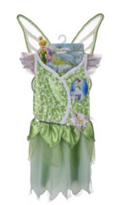 tinkerbell costume tinkerbell costume 169x300 Tinkerbell Costume $10 (Halloween Costume or Christmas Present?)
