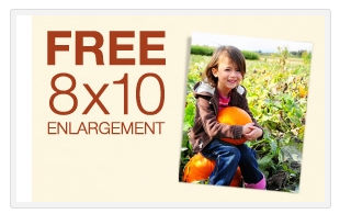 walgreens free photo walgreens free photo Free 8X10 from Walgreens Photo