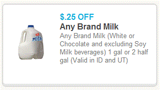 Best of Macey’s Deals: 2/4 – 2/11 Milk Coupon Best of Macey’s Deals: 2/4 – 2/11