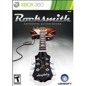 Rocksmith Deal Rocksmith Deal Rocksmith for XBOX 360 or PS3 $29.99! This is HOT!