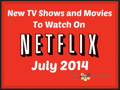 new shows on netflix july