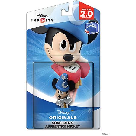 disney infinity fantasia mickey