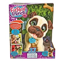 furreal friends jj