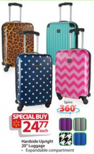 walmart black friday 2018 luggage