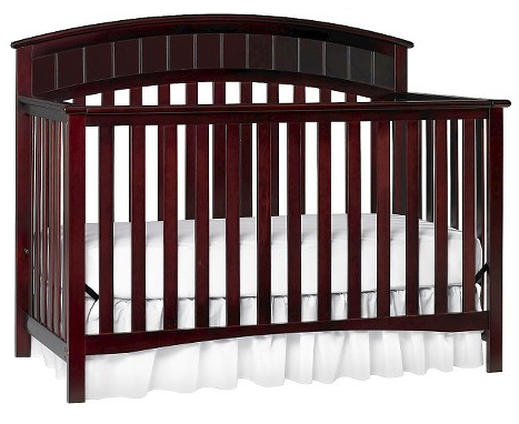 Free Mattress Graco Crib With Free Mattress