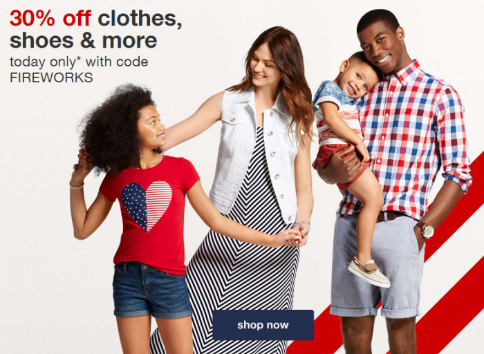 30 Off Clothes Today Only! Utah Sweet Savings