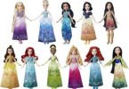 disney princess shimmering dreams collection 11 pack