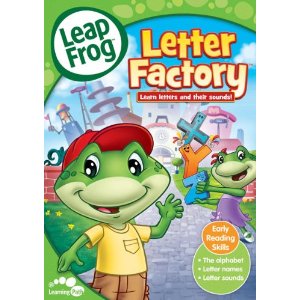 Leap Frog Deal