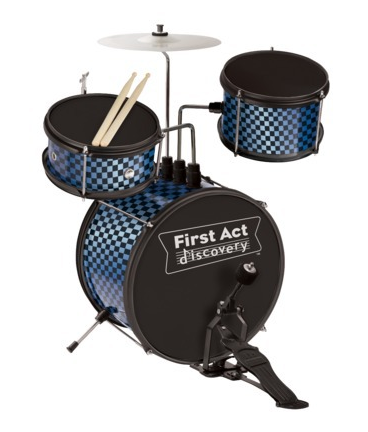 target toddler drum set