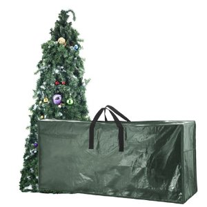 Christmas Tree Bag Deal Christmas Tree Bag Only $11.66!  Plus Free Shipping!