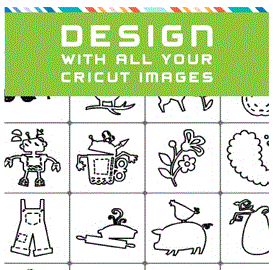 Cricut - Design