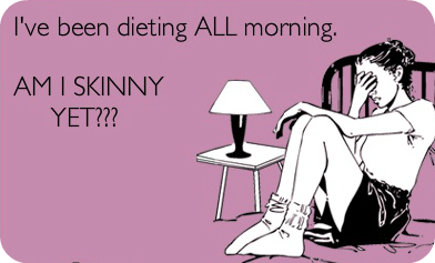 dieting-all-morning