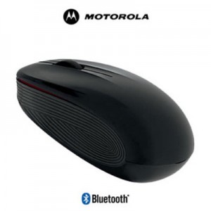motorola bluetooth mouse