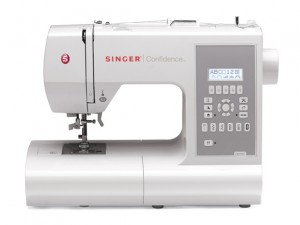 singer 7470 sewing machine woot deal