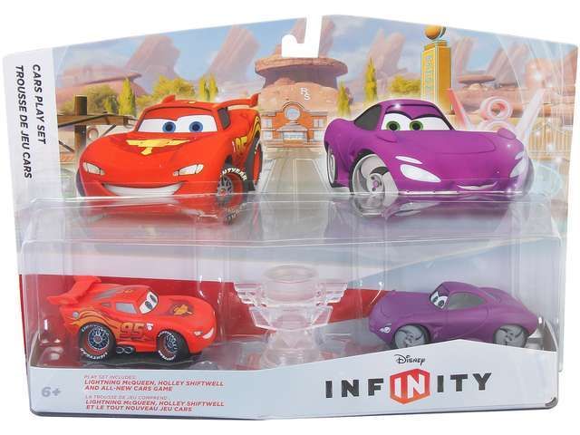 disney infinity sidekicks pack