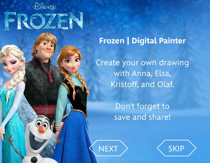 Download FREE Frozen Printable Coloring & Activity Pages! Plus FREE Computer Games! - Utah Sweet Savings