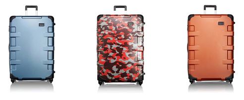 tumi extended trip 32 packing case