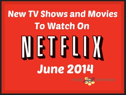 netflix new june