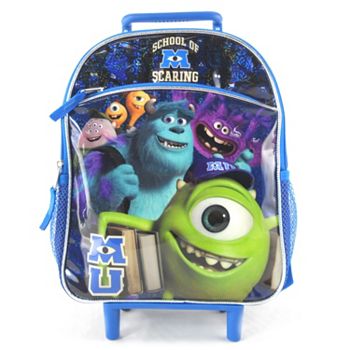 kohls rolling backpacks