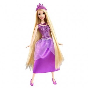 rapunzel toys walmart