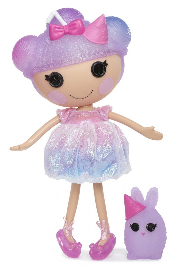 ice princess lalaloopsy