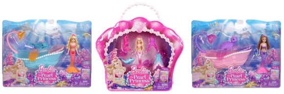 princess doll sets