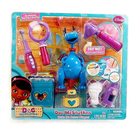 just play doc mcstuffins on the go lambie playset