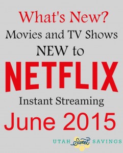 netflix new june