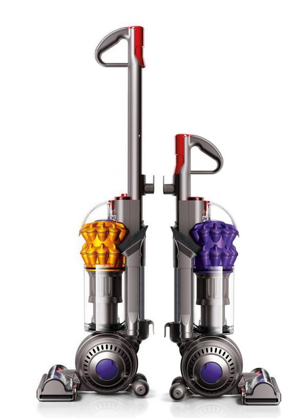 Dyson DC50 Compact Multi Floor Upright Vacuum for 179.99 Shipped Free