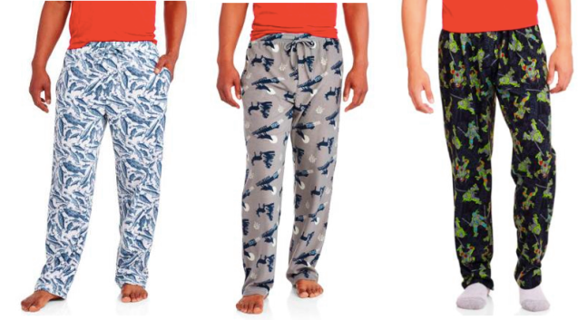 Men’s Pajama Pants $2.50! – Utah Sweet Savings