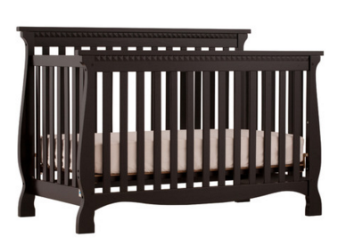 free mattress with crib purchase