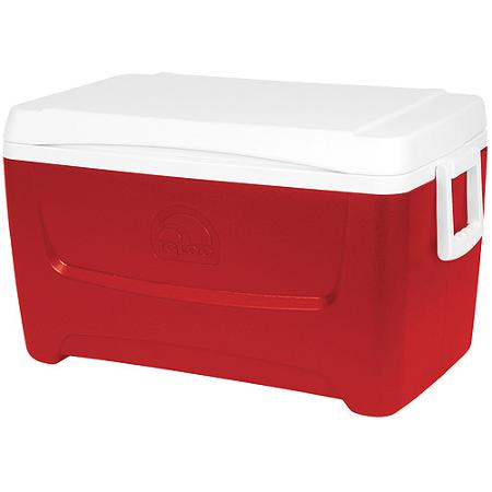 Igloo 48-Quart Breeze Ice Chest Cooler $15.88! – Utah Sweet Savings