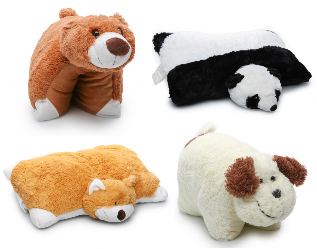 Cuddlee Pet Pillows $3 Each (Reg $10)! – Utah Sweet Savings