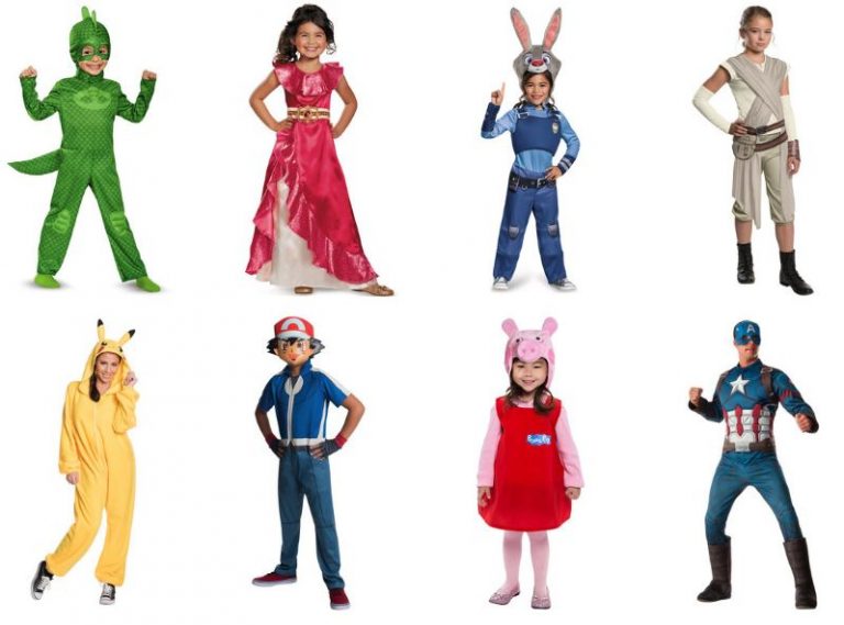 Costume SuperCenter: 20% Off Code for 2016 New Arrival Costumes! – Utah ...