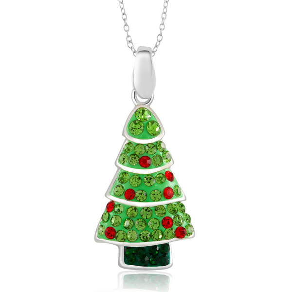 christmas-holiday-crystal-necklaces