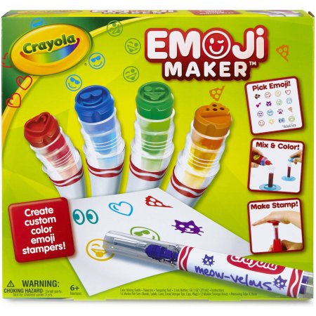 crayola marker maker wacky tips