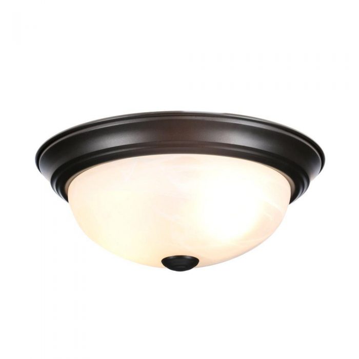 Flush Ceiling Light Fixtures 9 82 After 20 Off Code Utah