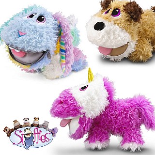 stuffies for babies