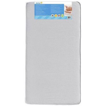 safety 1st crib mattress