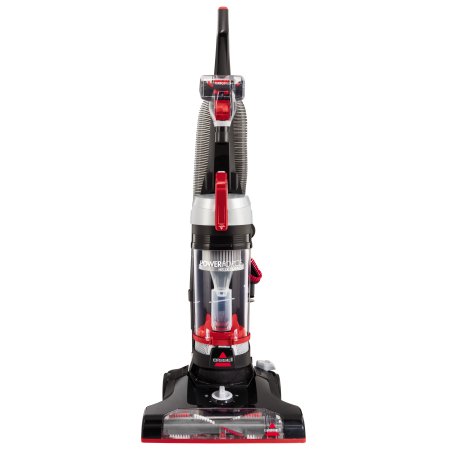 BISSELL PowerForce Helix Turbo Bagless Vacuum Cleaner for $59.00 + Free ...