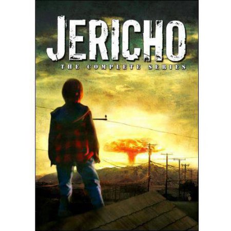 Jericho Complete Series