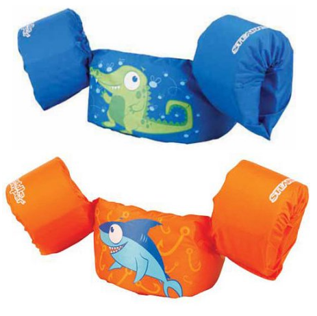 Stearns Puddle Jumper Life Jacket $12.58 – Utah Sweet Savings