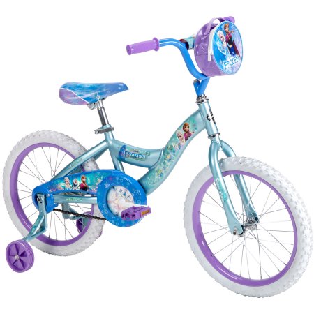 huffy disney frozen bike