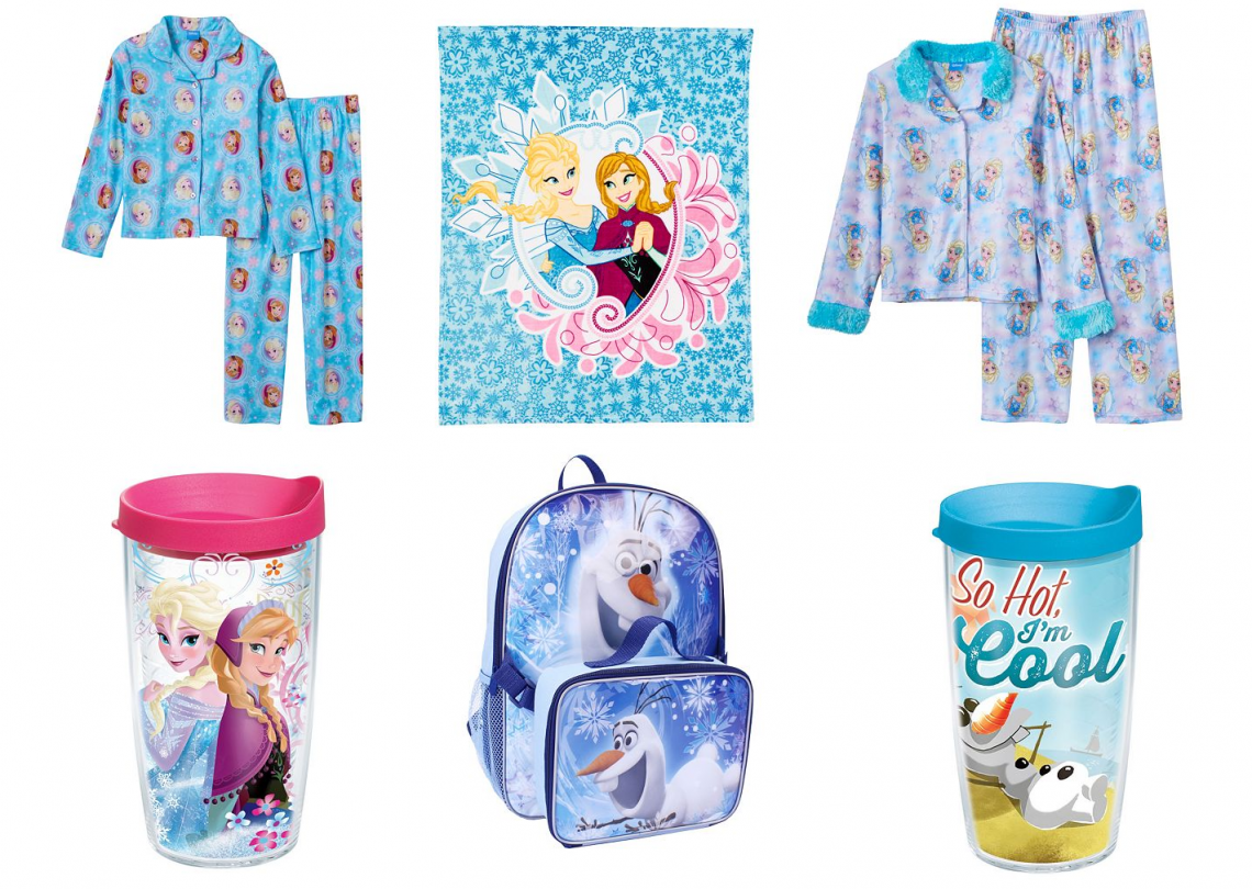 cheap disney frozen items